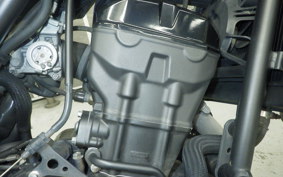 HONDA REBEL 250 S 2021 MC49