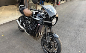 KAWASAKI W650 2005 EJ650A