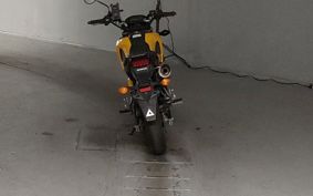 HONDA GU ROM JC61