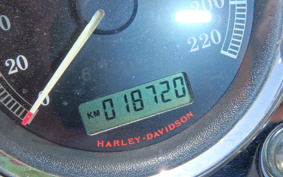 HARLEY HARLEY FXDL1580 2007 GN4