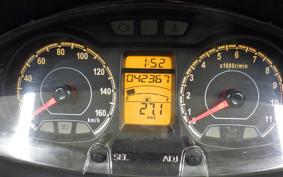 SUZUKI SKYWAVE 200 (Burgman 200) CH41A