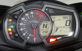 KAWASAKI NINJA ZX-25R SE ZX250E