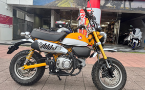 HONDA  MONKEY 125 JB02