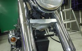 HONDA SHADOW 400 2006 NC34