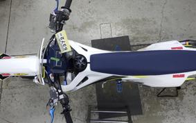 HUSQVARNA FC250 1985