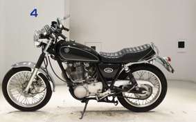 YAMAHA SR400 Gen.3 2018 RH01J