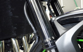 KAWASAKI Z900RS CAFE 2025 ZR900K