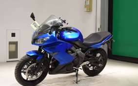 KAWASAKI NINJA 400R 2013 ER400B