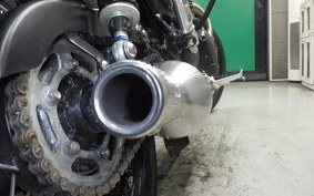 TRIUMPH BONNEVILLE T100 2021