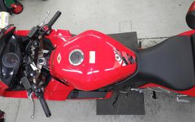 HONDA VFR800F 2022 RC79