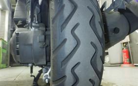 YAMAHA GEAR Gen.2 2011 UA07J