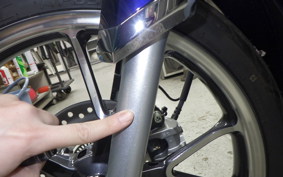 HONDA C125 SUPER CUB 1996 JA58