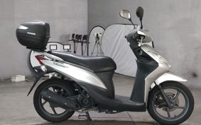 HONDA DIO 110 JF31