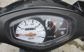 SUZUKI ADDRESS V125 CF46A