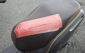 HONDA ﾀﾞﾝｸ AF78