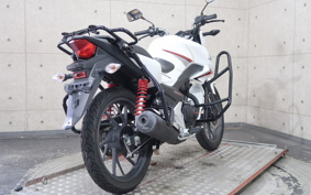 HONDA CB125F JC64