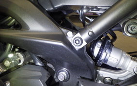 YAMAHA MT-09 A 2017 RN52J