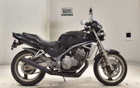 KAWASAKI BALIUS 250 ZR250A