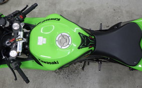 KAWASAKI NINJA ZX-6R 2009