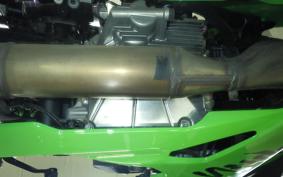 KAWASAKI ZX-4RR 2026 ZX400P