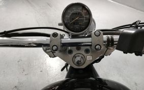 HONDA STEED 400 1996 NC26
