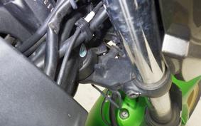 KAWASAKI Z250 A