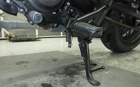 HONDA REBEL 250 A MC49