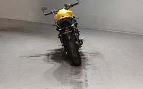 TRIUMPH STREET TRIPLE RS 2024 HDA614