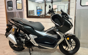 HONDA ADV150 KF38