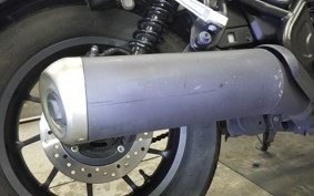 HONDA REBEL 250 S 1993 MC49