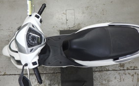 HONDA LEAD 125 2009 JK12