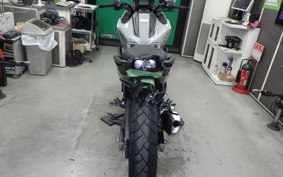 HONDA NC750X 2024 RH09