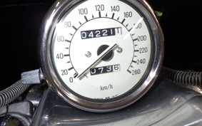 YAMAHA VMAX 1999