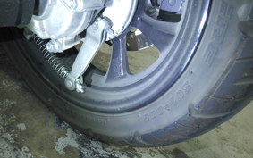 YAMAHA TRICITY 155 SG81J