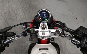 HONDA  MONKEY 125 JB05