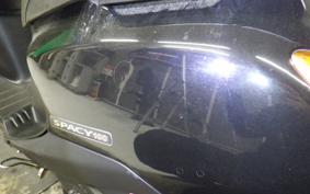 HONDA SPACY 100 2023 JF13