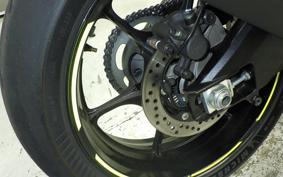 SUZUKI GSX-R1000R A 2019 DM11G