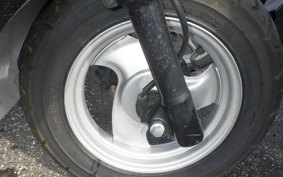 YAMAHA JOG Gen.4 SA16J