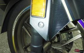 HONDA FORZA 250 1997 MF17