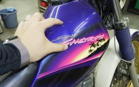 KAWASAKI SUPER SHERPA KL250G