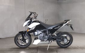 KTM 690 DUKE LDS40