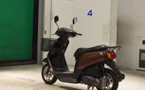 HONDA TACT-4ﾍﾞｰｼｯｸ AF79