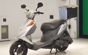 SUZUKI ADDRESS V125 CF4EA