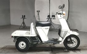 HONDA GYRO TA01