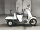 Фото Honda GYRO 1999 с японского аукциона