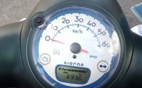 HONDA GIORNO 3 2002 AF77