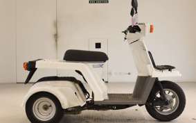 HONDA GYRO X TD02