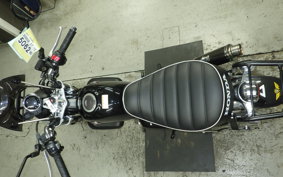 HONDA MONKEY 125 2022 JB05