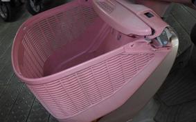 HONDA DIO CESTA GEN 2 2012 AF68