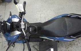 HONDA ADV160 2017 KF54